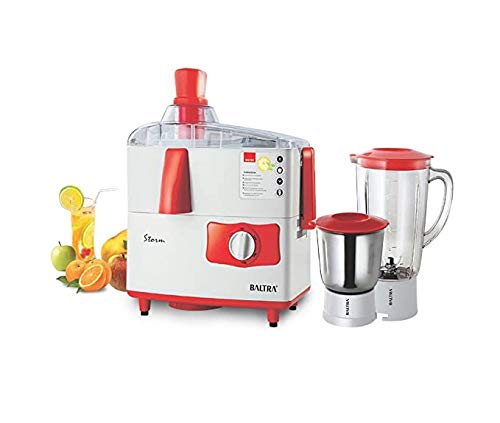 Baltra Juicer Mixer Grinder BJMG-101 500Watt Storm Baltra Juicer Mixer Grinder BJMG-101 500Watt Storm